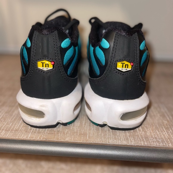 Nike air max plus se clear emerald - Picture 5 of 6